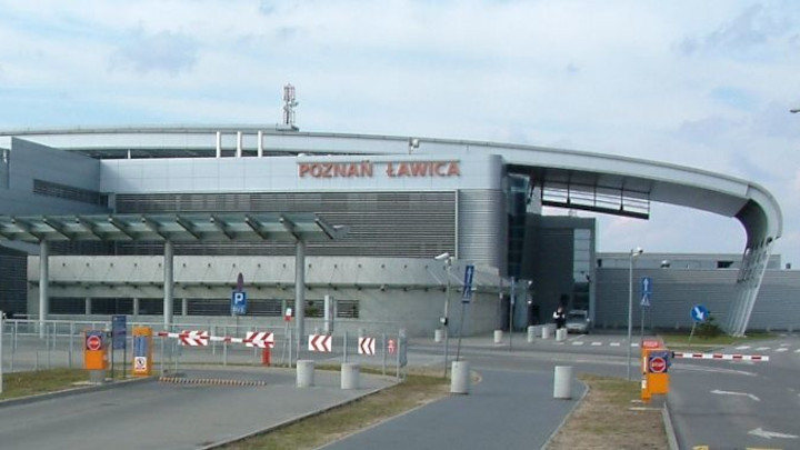 Poznań-Ławica