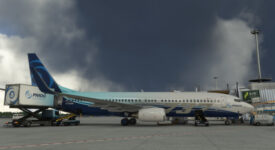 Boeingi 737 otrzymały aktualizacje