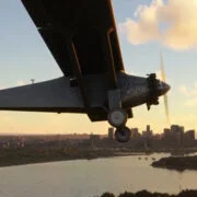 Microsoft Flight Simulator 40th Anniversary Edition