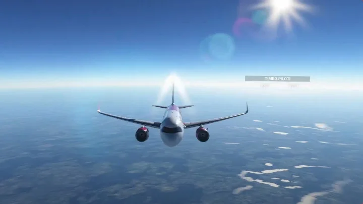 FBW rezygnuje z wersji eksperymentalnej A20NX