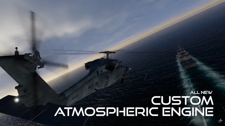 Znamy cennik licencji nowej wersji Prepar3da