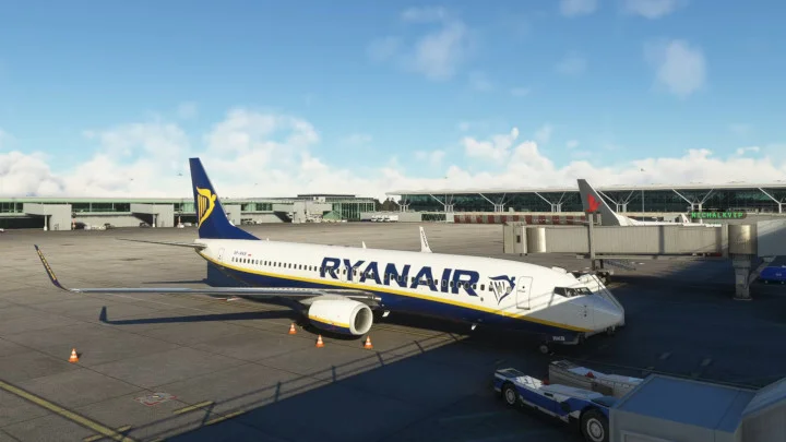 MSFS 2024: Boeing 737 od PMDG dziś trafi do beta testów