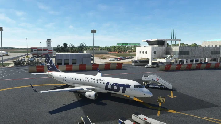 Na customowy FMS w E-Jetach od FSS jeszcze poczekamy