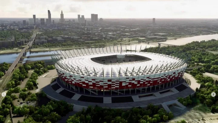 „Landmarki” dla Warszawy od Drzewieckiego na ostatniej prostej