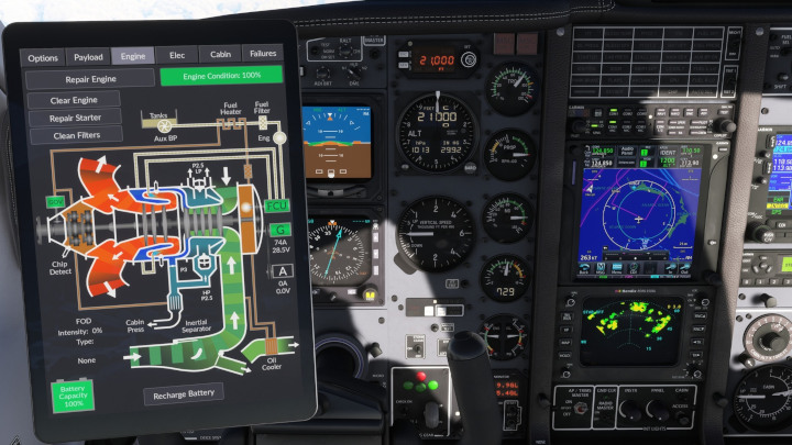 TBM 850 od Black Square ma już tablet znany z Duke’ów