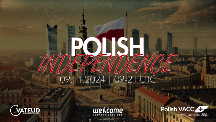 Polish Independence: piloci będą mogli wygrać ciekawe nagrody