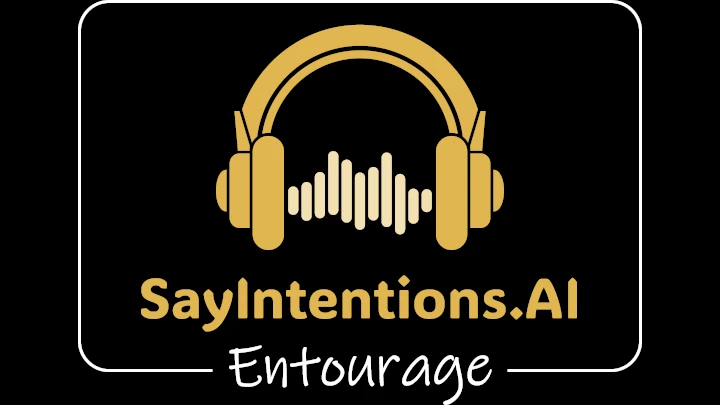 SayIntentions.AI: Entourage wydany. Co zawiera?