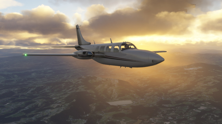 Aerostar od A2A na półmetku early accessu