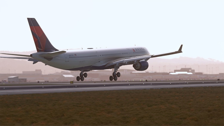 Premiera A330neo od Aerosoftu pod koniec roku. Będzie lepiej niż przy CEO?