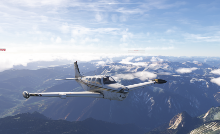 Nowe Bonanza i Baron od Black Square wydane