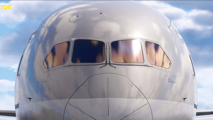 MSFS 2024: Będzie nowy, zbudowany od podstaw Dreamliner