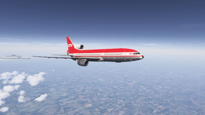 TriStar ze sporą aktualizacją